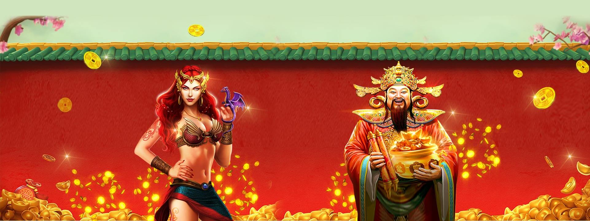Slot Game Online Malaysia 2022